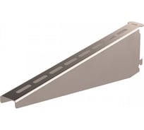 Консоль стоечная Промрукав INOX (AISI 409) КСГЭМ-400 1шт. PR16.4347