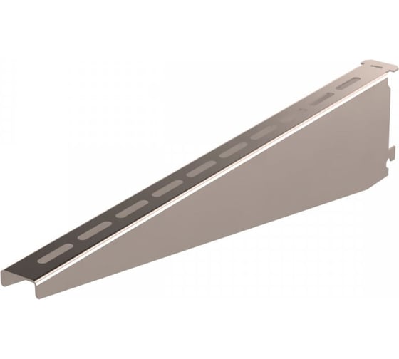 Консоль стоечная Промрукав INOX (AISI 409) КСГЭМ-500 1шт. PR16.4348 1