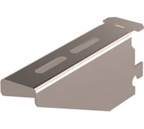 Консоль стоечная Промрукав INOX (AISI 409) КСГЭМ-50 1шт. PR16.4342