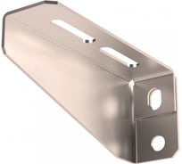 Консоль настенная Промрукав INOX (AISI 409) КН-100 1шт. PR16.4321