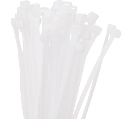 Кабельные стяжки Park 150х3.6 мм, 100 шт. 007580