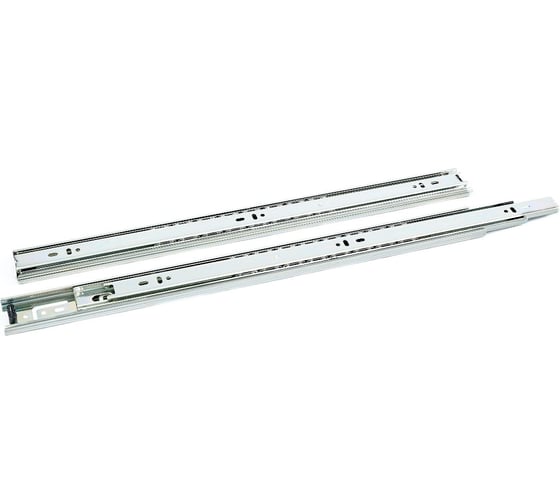 Направляющие шариковые Mont Blanc 42/700 упаковка 15 шт. арт. 00-00016309