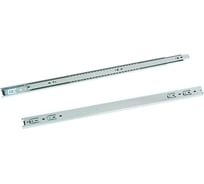 Направляющие шариковые Mont Blanc 42/600 упаковка 15 шт. арт 00-00016308