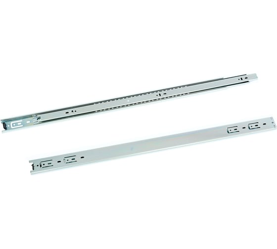 Направляющие шариковые Mont Blanc 42/600 упаковка 15 шт. арт 00-00016308 1