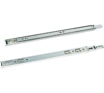 Направляющие шариковые Mont Blanc 42/450 упаковка 15 шт. арт. 00-00016305