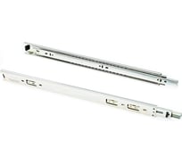 Направляющие шариковые Mont Blanc 42/550 упаковка 15 шт. арт. 00-00016307