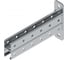 Двойная консоль STRUT Промрукав HDZ КССД-41x41x900 мм, 2.5 мм, 1 шт. PR08.8178 1