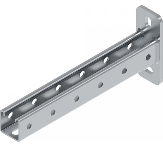Консоль STRUT Промрукав HDZ КСС-41x41x800 мм, 2.5 мм, 1 шт. PR08.7938