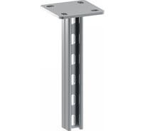 Двойная стойка STRUT Промрукав HDZ ССД-41x21x2000 мм, 2.5 мм, 1 шт. PR08.9654