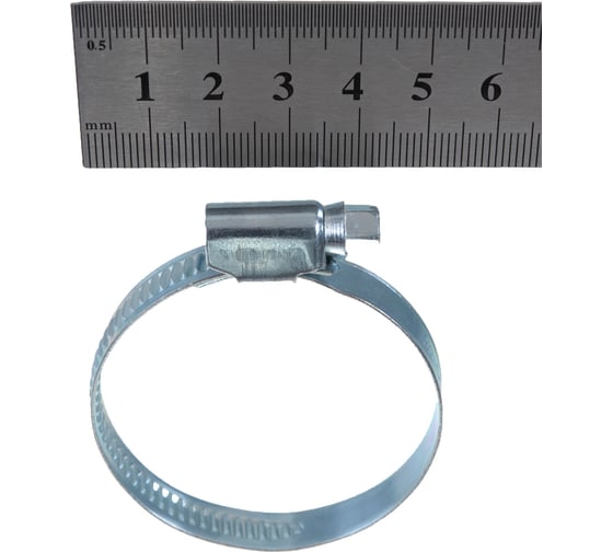 Червячный хомут Госкреп32-50 мм (2 шт) 11-0012450