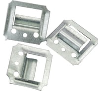 Кляймер STARFIX 8 мм, без гвоздя, 150 шт. в карт. упаковка SMC3-71239-150