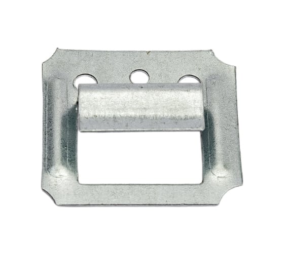 Кляймер STARFIX 8 мм, без гвоздя, 150 шт. в карт. упаковка SMC3-71239-150