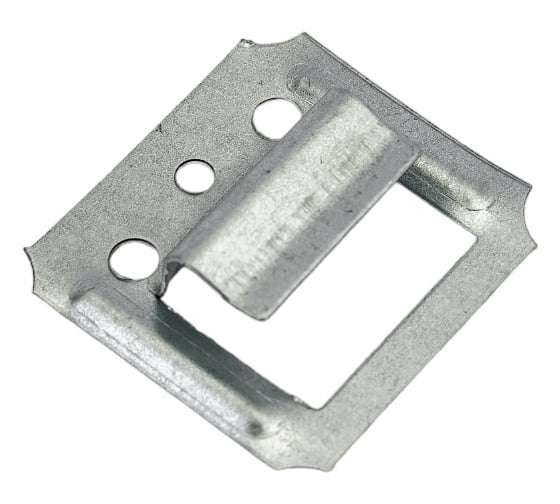 Кляймер STARFIX 8 мм, без гвоздя, 150 шт. в карт. упаковка SMC3-71239-150