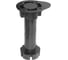 Регулируемая кухонная опора STARFIX H 120-150 пластмасса SMP-64393-1 1