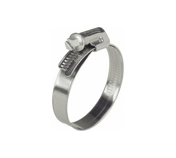 Червячный хомут Госкреп40-60 мм (2 шт) 11-0012460