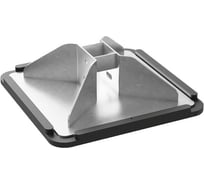 Кровельная опора стальная Система КМ TECHNORAPTOR для страт-профиля HD LO53000 KM-TR-STF HD