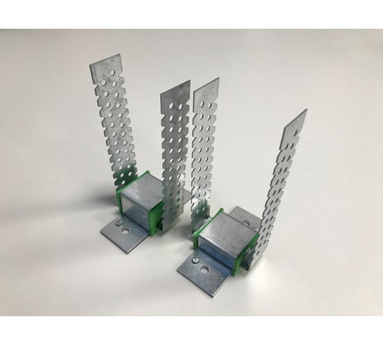Виброподвес ВиброСтоп Slim 16 шт MAXFORTE 1000004