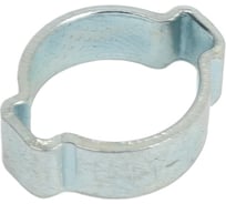 Хомут ушной MIKALOR 2 уха, 11-13, W1, 100 шт. M-03012136