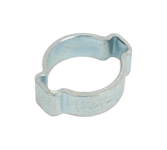 Хомут ушной MIKALOR 2 уха, 11-13, W1, 100 шт. M-03012136