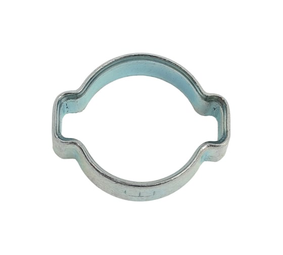 Хомут ушной MIKALOR 2 уха, 11-13, W1, 100 шт. M-03012136