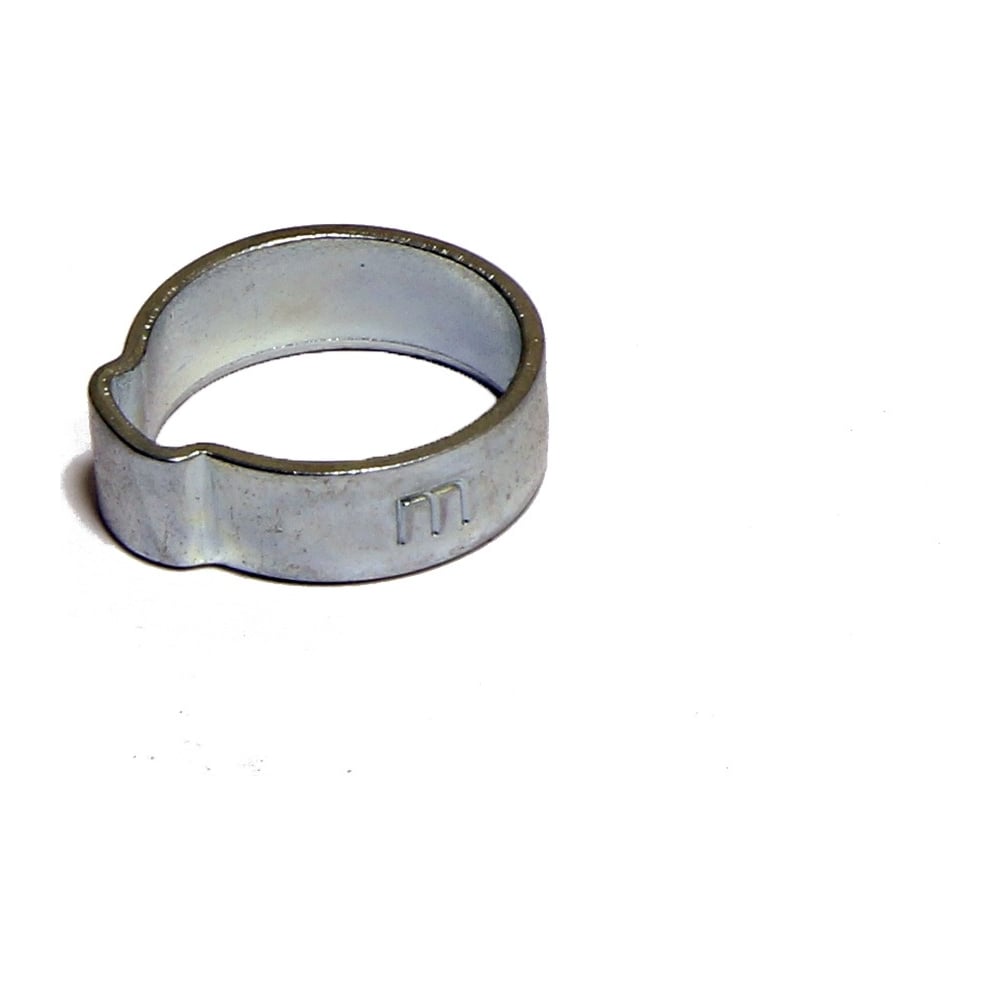 Хомут ушной MIKALOR 1 ухо, 16-18, W1, 50 шт. M-03012064 - выгодная цена ...