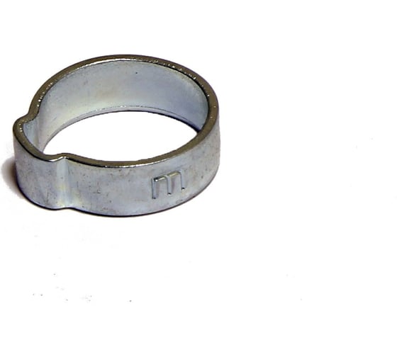 Хомут ушной MIKALOR 1 ухо, 16-18, W1, 50 шт. M-03012064