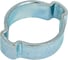 Хомут ушной MIKALOR 2 уха, 13-15, W1, 100 шт. M-03012144 2