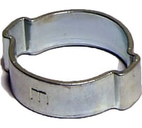 Хомут ушной MIKALOR 2 уха, 10-12, W1, 100 шт. M-03012099