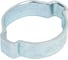 Хомут ушной MIKALOR 2 уха, 20-23, W1, 50 шт. M-03012195 1