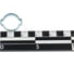 Хомут ушной MIKALOR 2 уха, 20-23, W1, 50 шт. M-03012195 3