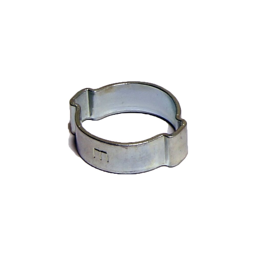 Хомут ушной MIKALOR 2 уха, 17-20, W1, 100 шт. M-03012179 - выгодная ...
