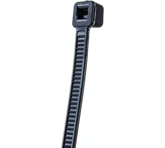 Кабельные стяжки FORTISFLEX КСС NORD 4х200 79746
