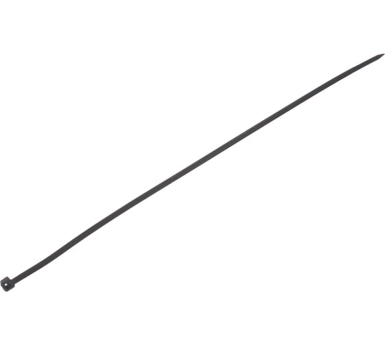 Кабельные стяжки FORTISFLEX КСС NORD 100 шт. 4х250 79747