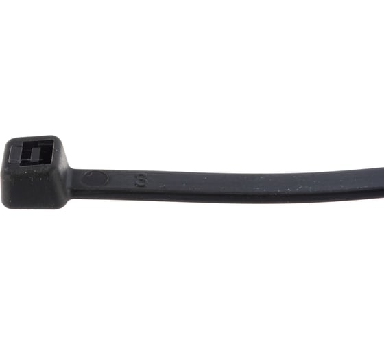 Кабельные стяжки FORTISFLEX КСС NORD 100 шт. 4х250 79747