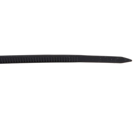 Кабельные стяжки FORTISFLEX КСС NORD 100 шт. 4х250 79747