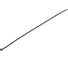 Кабельные стяжки FORTISFLEX КСС NORD 100 шт. 4х250 79747 2