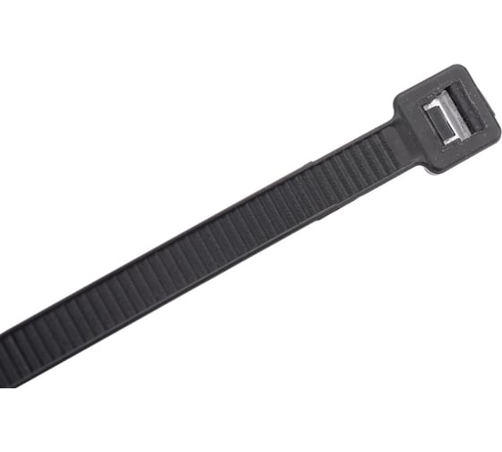 Кабельные стяжки КВТ FORTISFLEX КСС NORD 5х400 79752