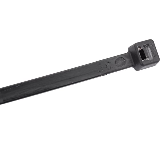 Кабельные стяжки КВТ FORTISFLEX КСС NORD 5х400 79752