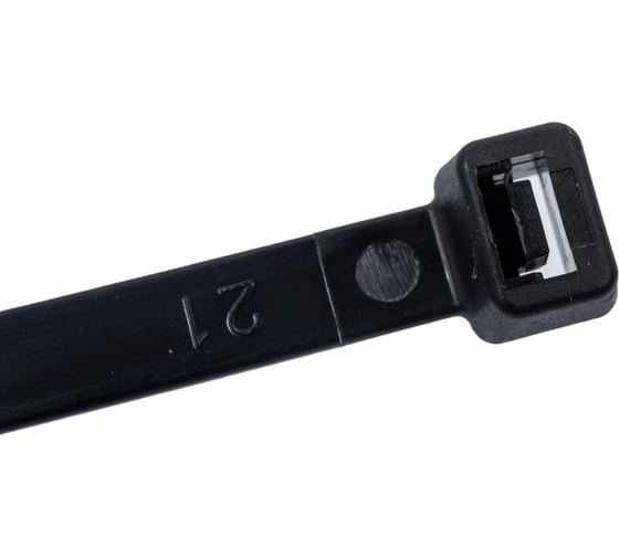 Кабельные стяжки FORTISFLEX КСС NORD 8х400 79755