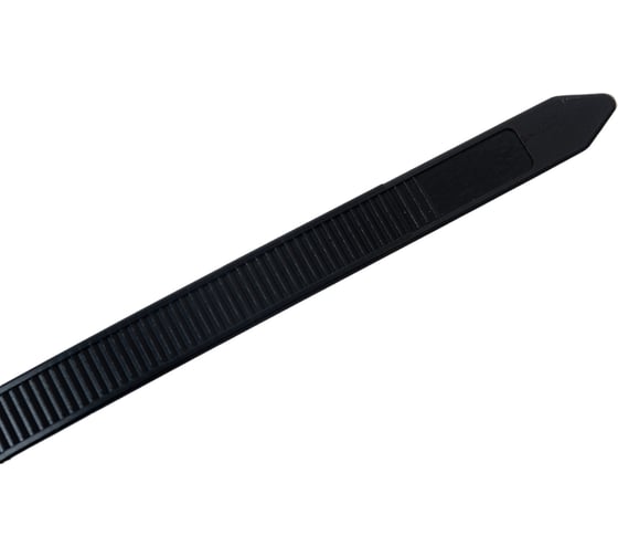 Кабельные стяжки FORTISFLEX КСС NORD 8х400 79755