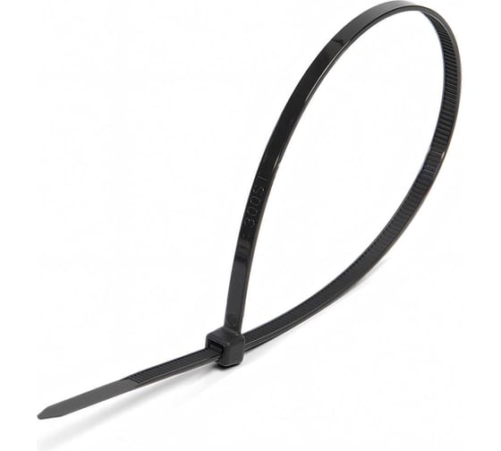 Кабельные стяжки FORTISFLEX КСС NORD 3х100 79742