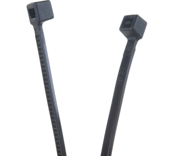 Кабельные стяжки FORTISFLEX КСС NORD 3х100 79742