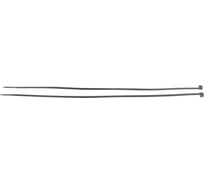 Кабельные стяжки FORTISFLEX КСС NORD 4х300 79748