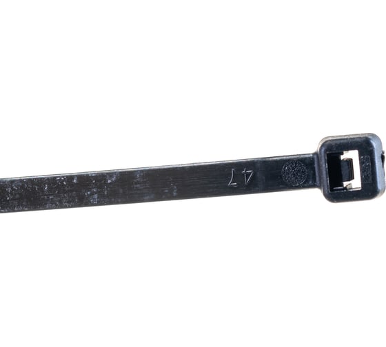 Кабельные стяжки FORTISFLEX КСС NORD 4х300 79748