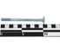 Мебельный болт Insparion DIN 603, цинк, М8x100 мм, (10 шт) С1-00002082 4