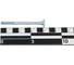 Мебельный болт Insparion DIN 603, цинк, М6x70 мм, (2 шт) С1-00002089 4