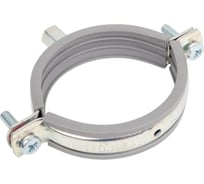 Хомут средних нагрузок Хоммет 2 1/2” 73-80 М8/М10, 35 шт. 212SR