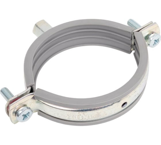 Хомут средних нагрузок Хоммет 2 1/2” 73-80 М8/М10, 35 шт. 212SR