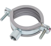 Хомут средних нагрузок Хоммет 1 1/2” 47-53 М8/М10, 60 шт. 112SR