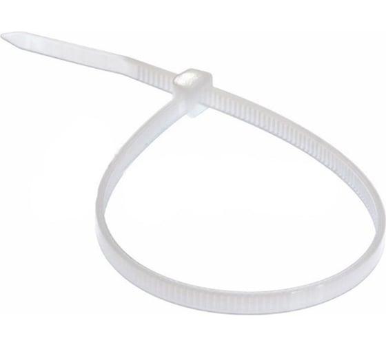 Ремешок-хомут SORMAT JS+ 100x2,5, 50 шт. пакет ФАС 2262 50 71 1